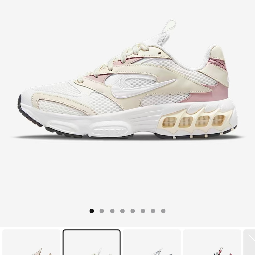 Nike Zoom Air Fire